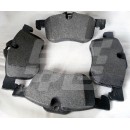 DISC PAD SET ROVER 75 Image for DISC PAD SET ROVER 75