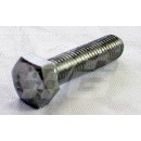S/STEEL SET SCREW 5/16 INCH UNF x 1.25 INCH Image for S/STEEL SET SCREW 5/16 INCH UNF x 1.25 INCH