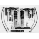 SPAX S/ABS CONV KIT FRONT MGB Image for SPAX S/ABS CONV KIT FRONT MGB