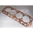 Gasket copper head 1950 MGB engine Image for Gasket copper head 1950 MGB engine