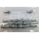KIT MOUNTING BRACKET/SCUTTLE Image for KIT MOUNTING BRACKET/SCUTTLE