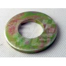 PLAIN WASHER 1/2 INCH x 1.1/8 INCH Image for PLAIN WASHER 1/2 INCH x 1.1/8 INCH