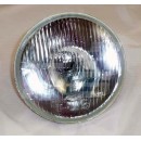 Light unit halogen RHD 7 inch no pilot Image for Light unit halogen RHD 7 inch no pilot