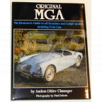 Image for ORIGINAL MGA CLAUSAGER