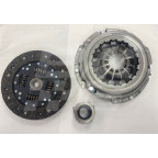 Image for MG3 Clutch kit 3 part (Aftermarket) up to 2018