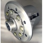 Image for Plate type LSD MGB/A Race (40-90)(25 spline)