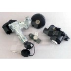 Image for Lock set LHD MG ZR To 4D779020
