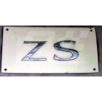 Image for ZS MOTIF BOOT/TAILGATE