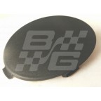 Image for Blanking Panel Fog Lamp LH Black