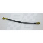 Image for MGF REAR BRAKE HOSE