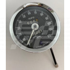 Image for Speedo MPH B&GT 1280 O/D OCT 67 - AUG 74