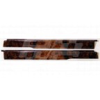Image for WALNUT DOOR CAPPINGS ROADSTER - PAIR