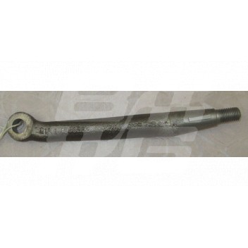 Image for Steering arm LH TD TF Used