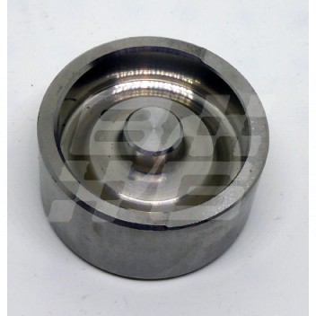 Image for MGA Caliper piston stainless steel
