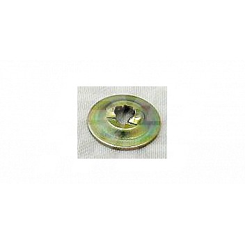 Image for WASHER BRAKE SHOE MGB