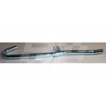 Image for BREATHER PIPE MGA