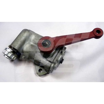 Image for MGB Adjustable rear damper  LH