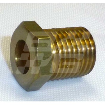 Image for NUT FUEL PIPE MIDGET