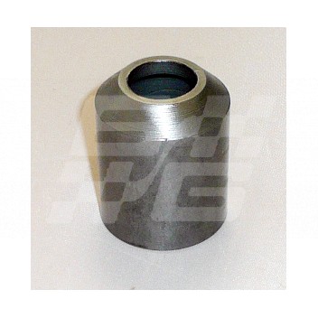 Image for USED SPACER FRONT HUB