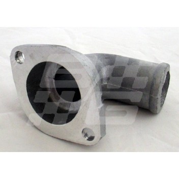 Image for MGTF Thermostat top outlet housing