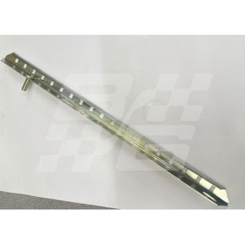 Image for SEAT RUNNER RH MIDGET