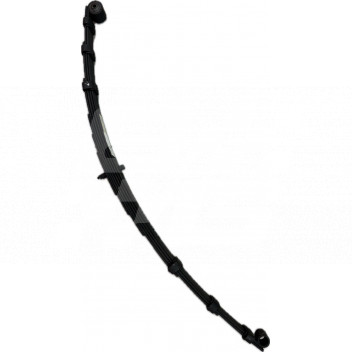 Image for REAR SPRING MGBGT CHROME BUMPR