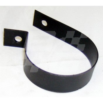 Image for CLIP - DEMISTER HOSE MGB-MGC-MGA