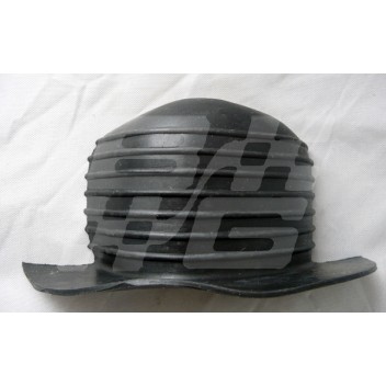 Image for MGA Rubber cover - Starter motor
