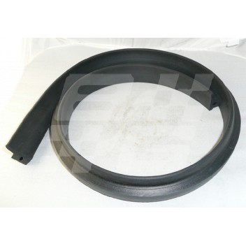 Image for RADIATOR DIAPHRAM SEAL MGB