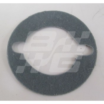 Image for GASKET BOOT HANDLE MGA