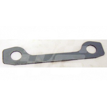 Image for MGA Rear brake drum lock tabs