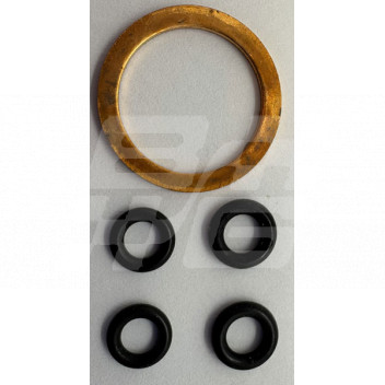 Image for REPAIR KIT MGB MIDGET