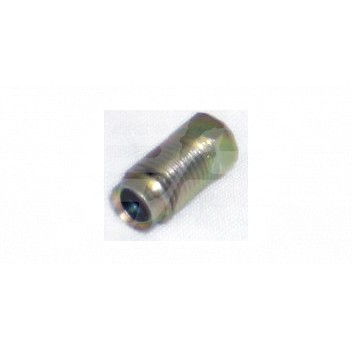 Image for Clutch pipe End Male 1/4