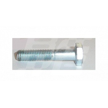 Image for BOLT 1/4 INCH UNF x 1.25 INCH