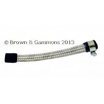 Image for PIPE CARB TO CARB HIF4