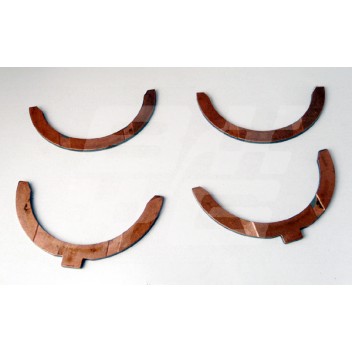 Image for MGB Thrust  washers  VPW 77 STD