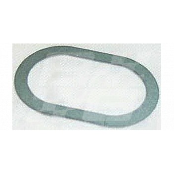 Image for WASHER HEADREST MGB MIDGET