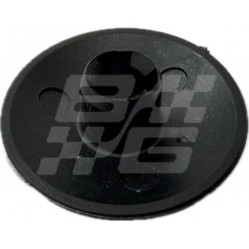 Image for Trim retention clip