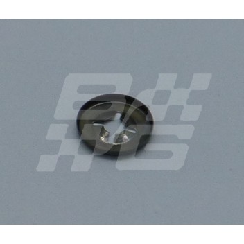 Image for Washer Starlock  3mm