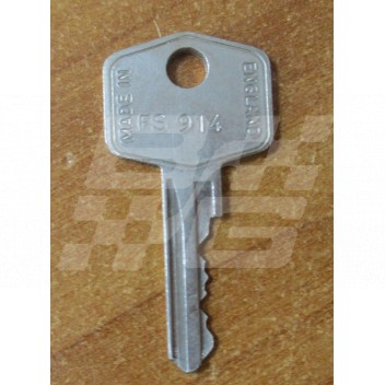 Image for FS 914 KEY