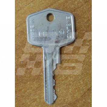 Image for FS 920 KEY