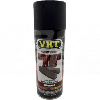 Image for WRINKLE FINISH BLACK 400ML