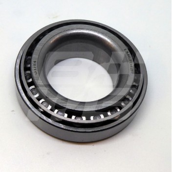 Image for BEARING HUB INNER MGB/C