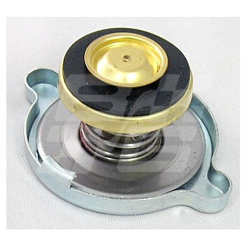 Image for Radiator pressure cap MGA-Midget 7Lbs (deep)