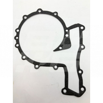 Image for GASKET - WATER PUMP RV8