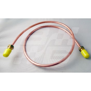 Image for 3WAY TO RH REAR WHEEL CYL MGB
