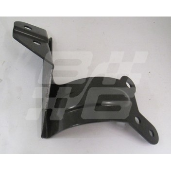Image for MGF-TF Bracket oil filler tube