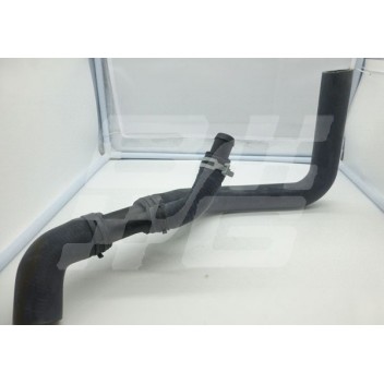 Image for Coolant hoes LH Underfloor pipe MGF/TF