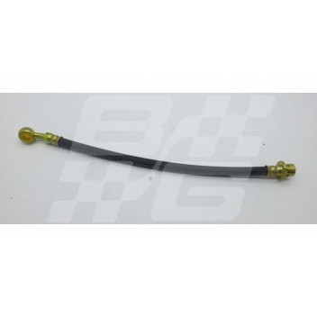 Image for MGF REAR BRAKE HOSE
