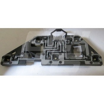 Image for MGF/TF LH Rear lamp bulb holder